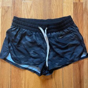 Vuori shorts
